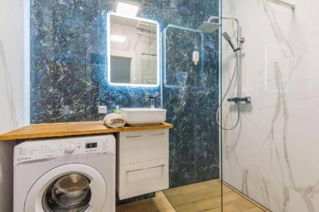 Urbannest I Walowa 25 21 Gdańsk Zewnętrze zdjęcie