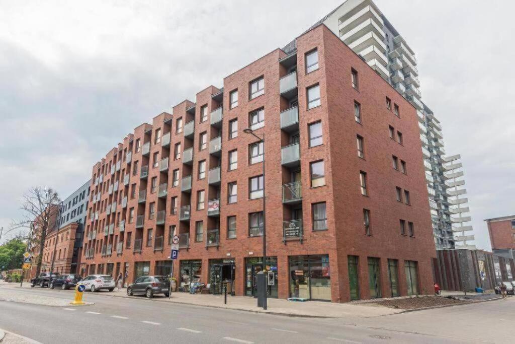 Urbannest I Walowa 25 21 Gdańsk Zewnętrze zdjęcie