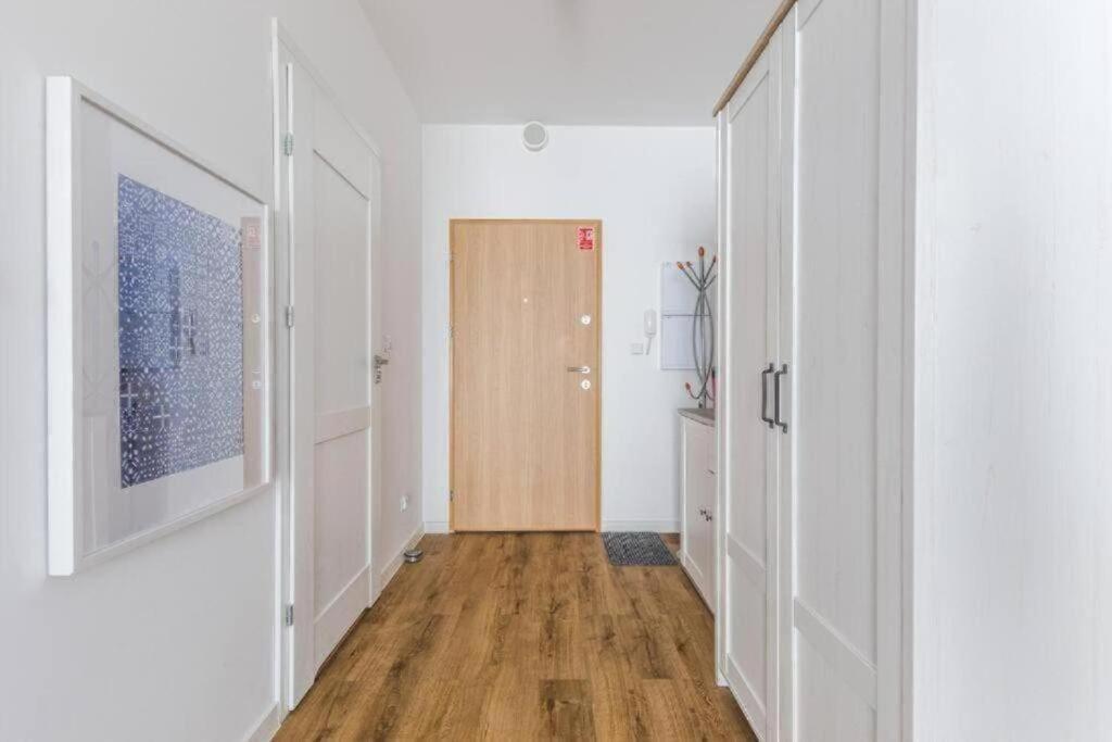 Urbannest I Walowa 25 21 Gdańsk Zewnętrze zdjęcie