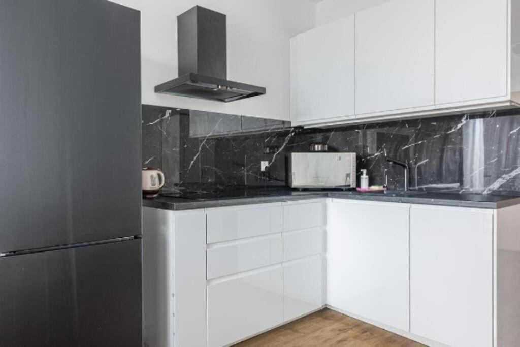 Urbannest I Walowa 25 21 Gdańsk Zewnętrze zdjęcie