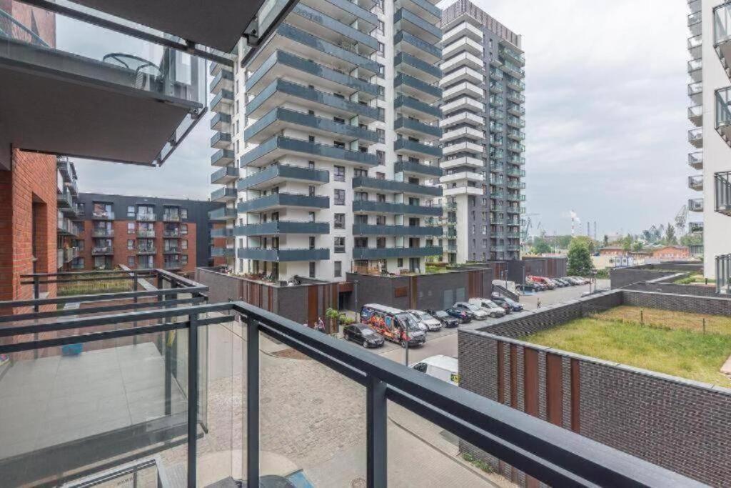 Urbannest I Walowa 25 21 Gdańsk Zewnętrze zdjęcie